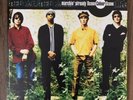 Ocean Colour Scene - Marchin’ Already, 2018 RSD 2x Clear Green Vinyl LP