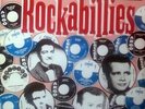 LP Bobby Sisco, Dale Hawkins, Billy Barrix a.o. Chess Rockabillies NEAR MINT