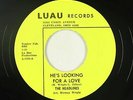 Northern Soul 45 - Headlines - He's Looking For A Love - Luau - VG+ mp3