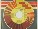 Modern Soul Disco 45 - Ralph Graham - What Am I To Do - RCA - VG++ mp3 - promo