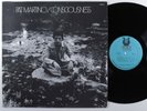 PAT MARTINO Consciousness MUSE LP VG++  
