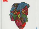 Love - Forever Changes VINYL LP DOUBLE LP  MFSL2-402 New Sealed