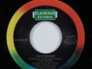 Northern Soul 45 VISITORS I'm In Danger DAKAR HEAR *