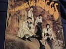 The Troggs - From Nowhere RARE 1st Press Vinyl LP Record Album 60s Mod Beat Rock