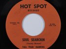 Mod Jazz Soul 45 TALL 