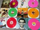 TYLER THE CREATOR - Limited Edition Vinyl Discography Igor Flower Cherry Goblin