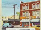 Billy Joel 1974 Streetlife Serenade original promo LP