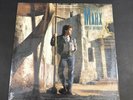 RICHARD MARX REPEAT OFFENDER 1989 LP W/ LYRIC SLEEVE 