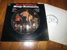 MONGO SANTAMARIA - HEY  LET'S PARTY - WHITE LABEL RADIO STATION COPY COLUMBIA LP
