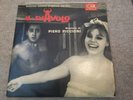 Piero Piccioni - IL DIAVOLO (LP VINYL)