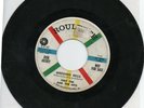 TINY TIM AND THE HITS  WEDDING BELLS  ON ROULETTE   PROMO DOO WOP 45