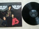jimi hendrix are you experienced vinyl