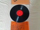 RARE 33T LE CANARD kiosque d'orphee folk + insert