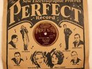 JAZZ RUTH ETTING Without That Gal  / Nevertheless PERFECT 12732  E- OS