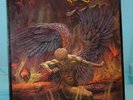Judas Priest  Sad Wings of Destiny Ovation Records LP 1980 OV/1751