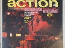 Question Mark And The Mysterians ‎– Action  - LP VINYL ALBUM