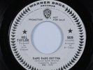 Northern Soul Mod 45 MEL TAYLOR Bang Bang Rhythm WARNER BROS promo HEAR *