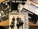The Specials; Ska/Two Tone Bundle  (Vinyl) -See Description 
