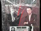 DAVID BOWIE C'est La Vie Ultimate Rare Tracks 1964/2016 11-LP Red Vinyl Box NEW