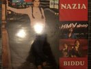 DISCO DEEWANE  NAZIA HASSAN ORIGINAL BOLLYWOOD ALBUM 1980 Excellent Condition