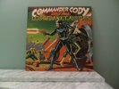 Commander Cody and His Lost Planet Airmen 1975 Vinyl LP Record NEAR MINT
