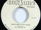 Alton Ellis 