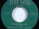 Bob Marley & The Wailers 