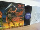 LP Cancer - Death Shall Rise / Rare 1. Press / Flametrader / Death Metal Rarity