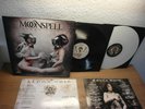Moonspell - Alpha Noir / Omega White / 2x LP / MINT Unplayed / RAR