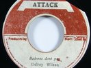 Delroy Wilson 