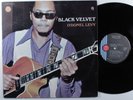 O'DONEL LEVY Black Velvet GROOVE MERCHANT LP VG+  