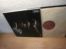 UK Rolling Stones Same LP 1964 Decca MONO Pressing (2A/4A)