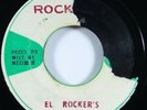 Dillinger/Augustus Pablo 
