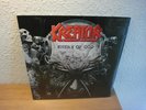 Kreator, Enemy Of God,Vinyl, 2005,Steamhammer, Factory Sealed, 2xLP, Rare. Mint