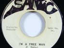 Freddie McKay 