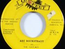 Gaylads/Leslie Butler & Count Ossie 