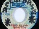 Gregory Isaacs 