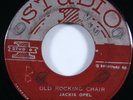 Jackie Opel/Skatalites 