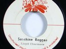 Lloyd Charmers/Mike Chung 