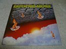 FAITH NO MORE-The Real Thing VINYL LP  UK 1st PRESS