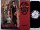 BILL PLUMMER & COSMIC BROTHERHOOD Self Titled IMPULSE A-9164 LP VG+ mono wlp  