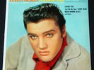 Elvis Presley - Loving You LP  RCA Victor LPM-1515 1960's Mono Pressing