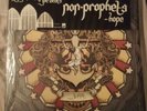 Non Prophets Hope Vinyl 2LP Used Sage Francis Joey Beats strange famous Rare