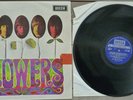 The Rolling Stones. Flowers U.k.pr.