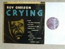 Roy Orbison  -  Crying   Vinyl