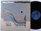 BOBBI HUMPHREY Fancy Dancer BLUE NOTE LP VG+  