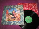 ROLLING STONES - THEIR SATANIC MAJESTIES REQUESTS/LONDON UK 67 EXPORT ORIG RARE