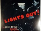 JACKIE McLEAN QUINTET-LIGHTS OUT -PRESTIGE OJC LP