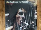 Bob Marley and The Wailers Catch A Fire Island LP reggae Record Vinyl