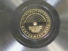 Delmore Brothers country 78 The Frozen Girl on Montgomery Ward